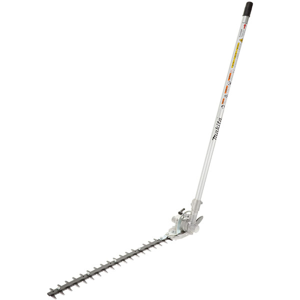楽天市場】【純正品】ヘッジトリマアタッチメント 【マキタ】 A-53914