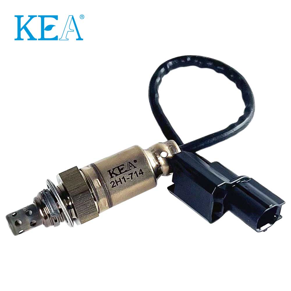楽天市場】KEA O2センサー 2H1-714 PCX125 JF81 36532-K01-611 : 関西