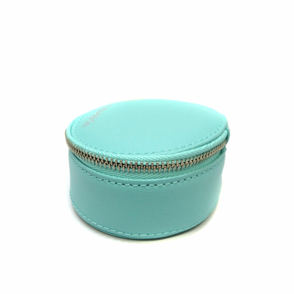 楽天市場】【値下げ】TIFFANY&Co. 【ティファニー】 ジュエリーケース