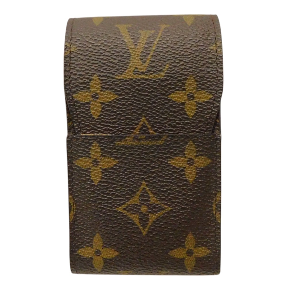 楽天市場】シガレットケース louis vuitton(ルイヴィトン)の通販