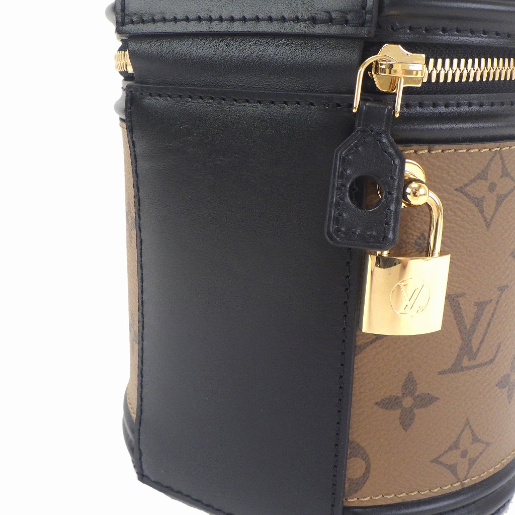 楽天市場】LOUIS VUITTON ルイヴィトン カンヌ M43986 モノグラム