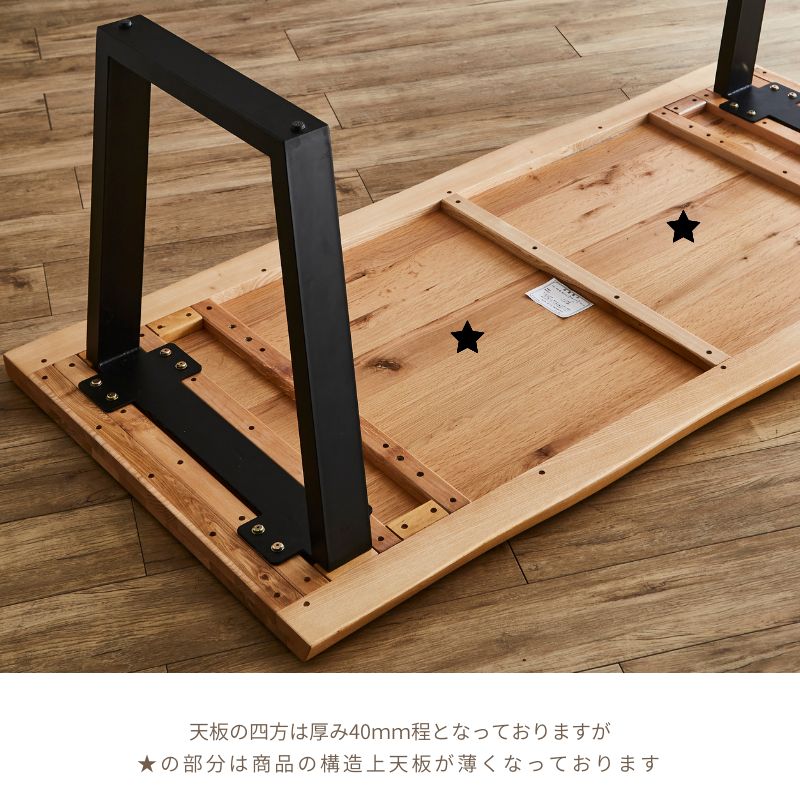 楽天市場】【新色ウォールナット】ダイニング 5点 セット ダイニング