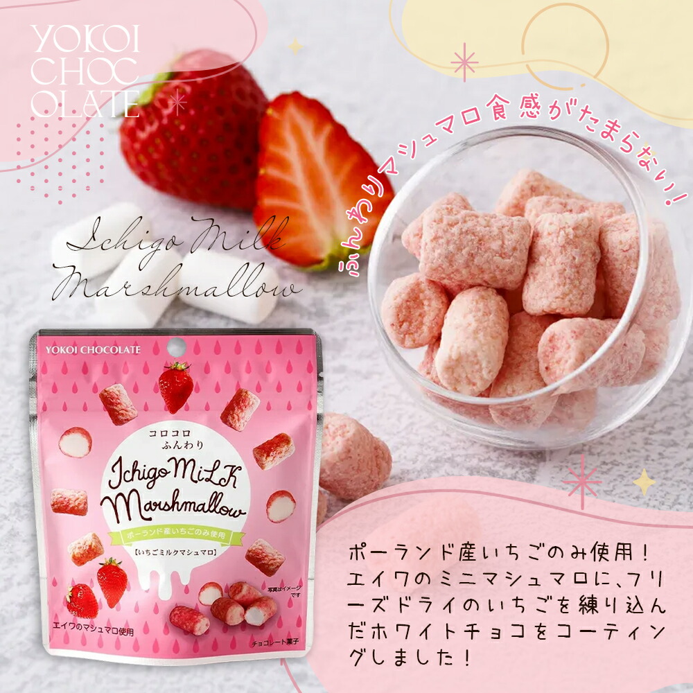 楽天市場】【選べる3袋 メール便で送料無料(3cm)】横井チョコレート