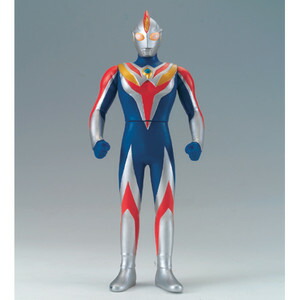 楽天市場】【新品】UH34ウルトラマンコスモス(フューチャーモード