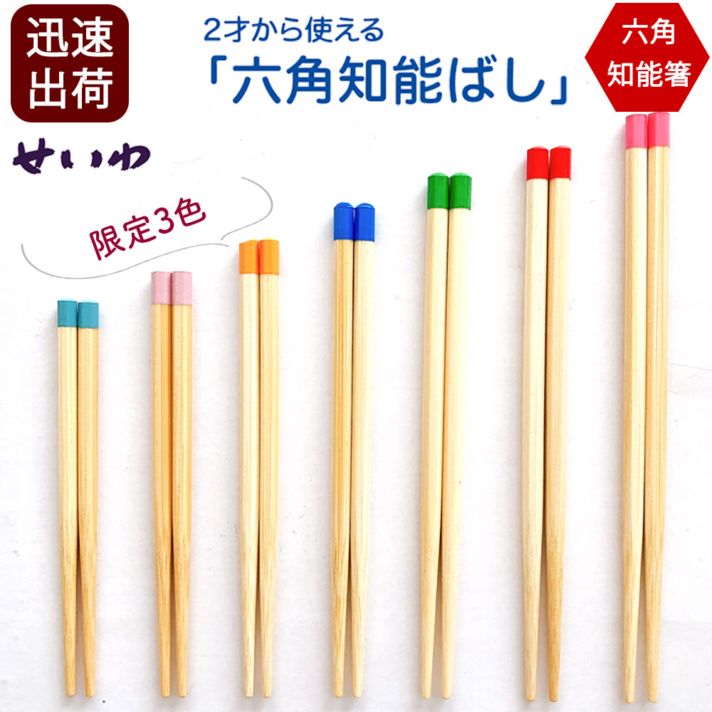 楽天市場】おはしのミニブック付き 持ちやすい 六角箸 箸 こども 子供