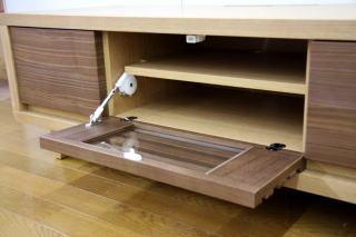 楽天市場】テレビボード テレビ台 ローボード ソロン SOLON 幅150cm
