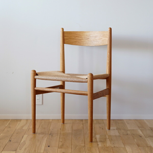 楽天市場】CARL HANSEN & SON （カールハンセン＆サン） CH36 オーク