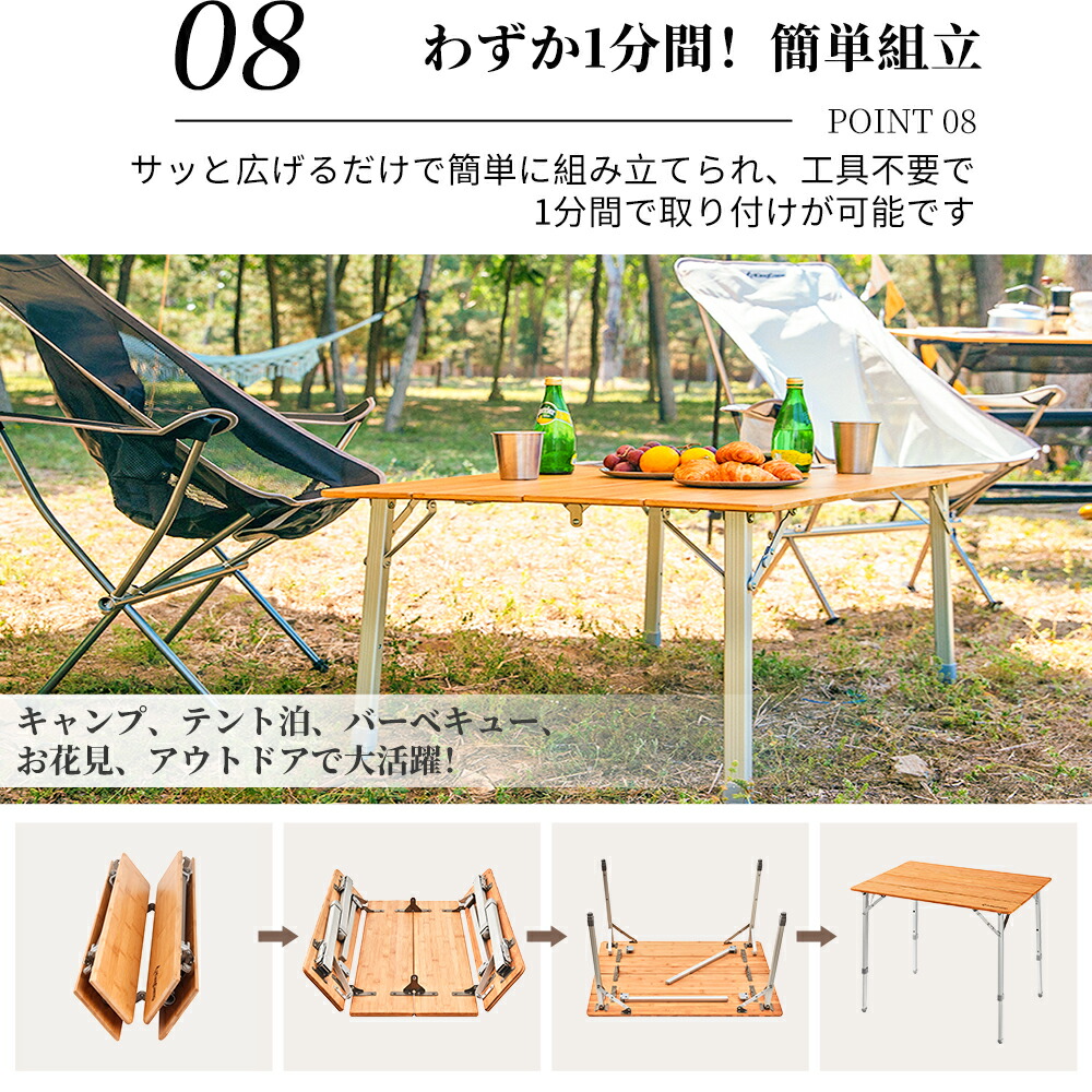 楽天市場】【マラソン☆20%OFFクーポン+P5倍】KingCamp アウトドア