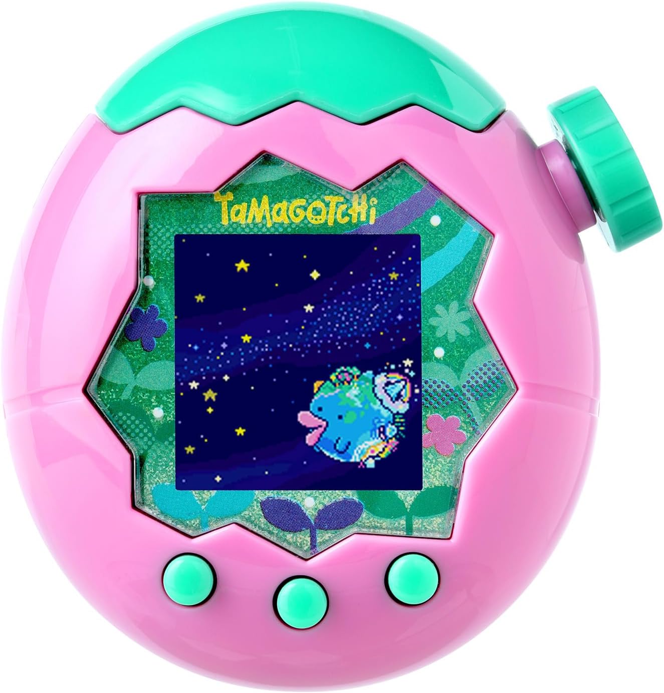 楽天市場】たまごっちパラダイス ピンクランド Tamagotchi Paradise