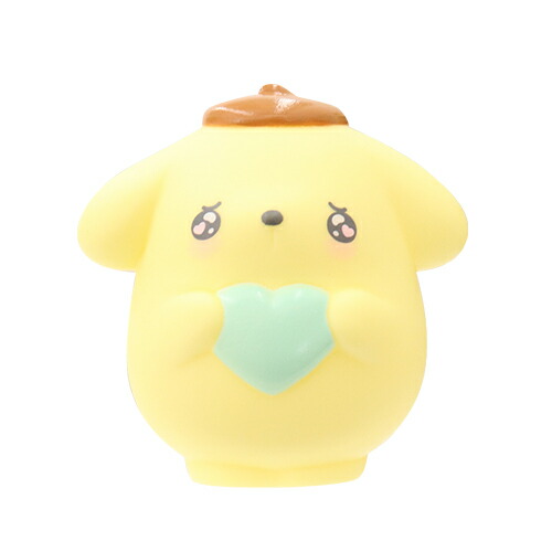 楽天市場】人形すくい サンリオキャラクターズ エモきゅん ポムポム