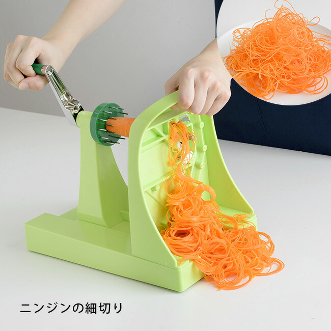 楽天市場】【特典あり】キャベックシェフ[キャベツ 千切り スライサー