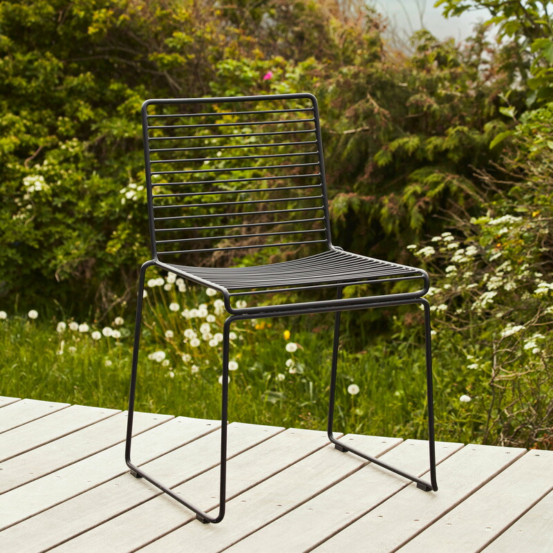楽天市場】HAY HEE DINING CHAIR 4客セット : FULLangle