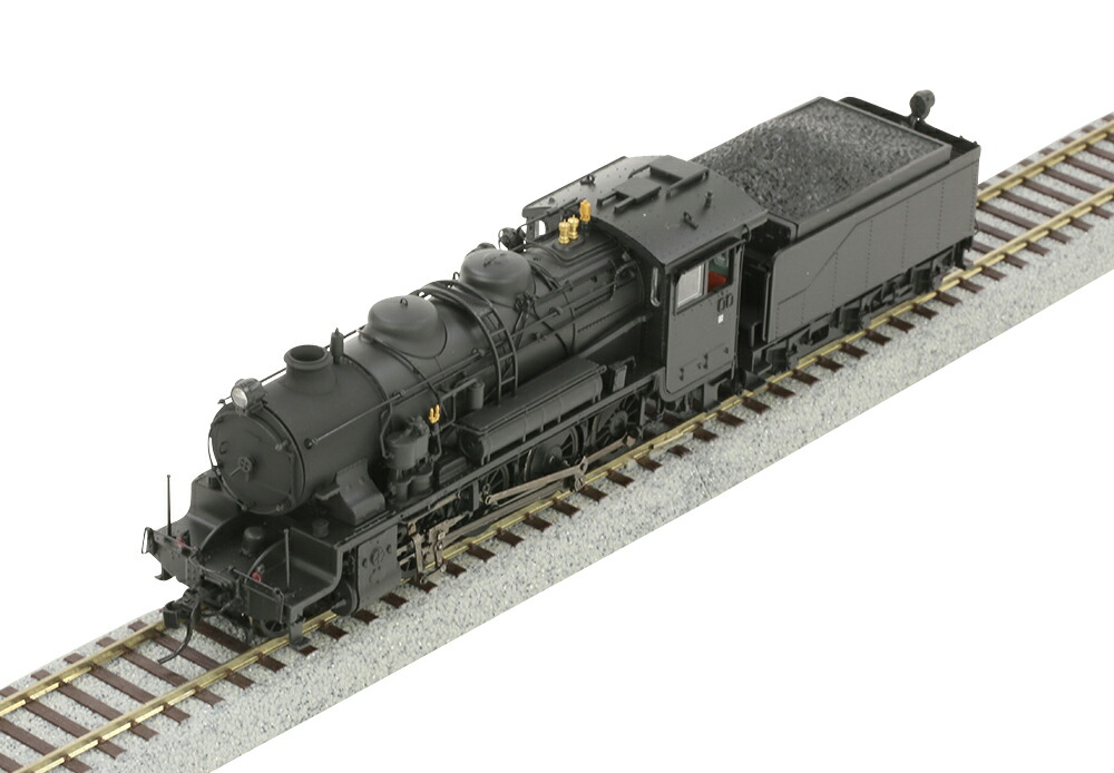 楽天市場】鉄道模型 天賞堂 HOゲージ プラスティック 9600形 本州