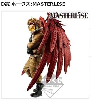 楽天市場】僕のヒーローアカデミア ホークス d賞の通販