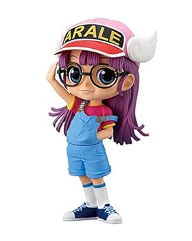 楽天市場】ねんどろいど アラレちゃんの通販