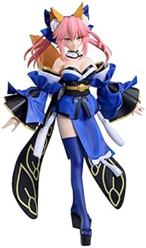 楽天市場】fate／extella 玉藻の前 衝撃の学生服ver． 1／6 完成品
