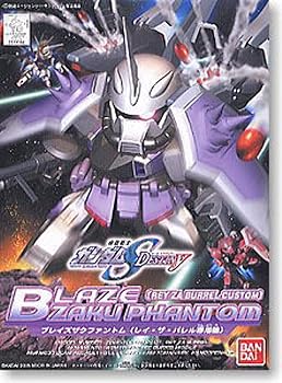 楽天市場】bb戦士 ザクファントムの通販