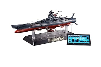 楽天市場】超合金魂 gx-86 宇宙戦艦ヤマトの通販