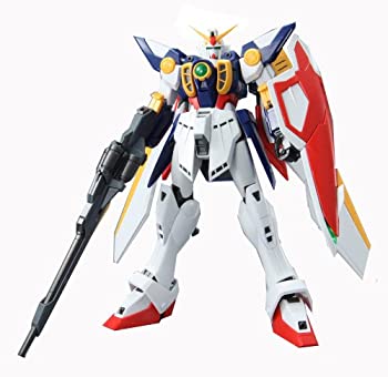 楽天市場】【中古】MG 1/100 XXXG-01W ウイングガンダム (新機動戦記