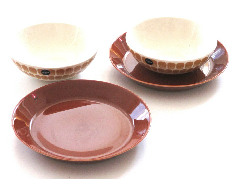楽天市場】アラビア 食器（食器セット｜食器）：食器・カトラリー