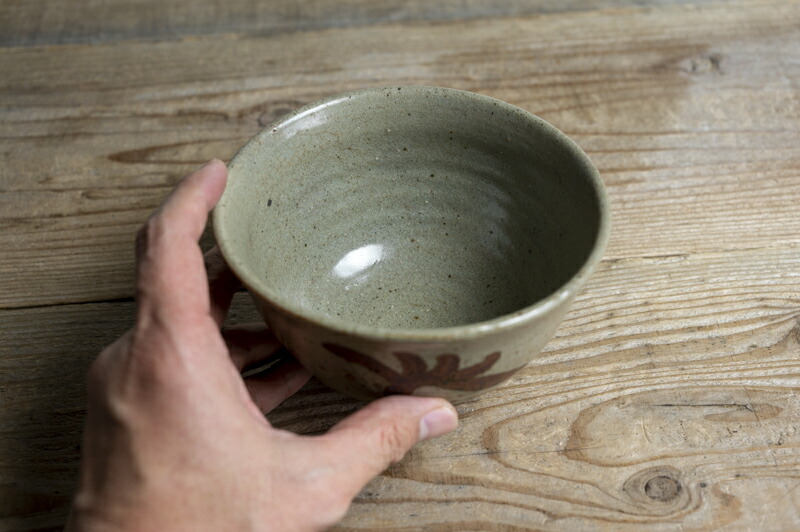 楽天市場】骨董○絵唐津茶碗○ | 江戸後期-19世紀頃 | 陶器 | お抹茶