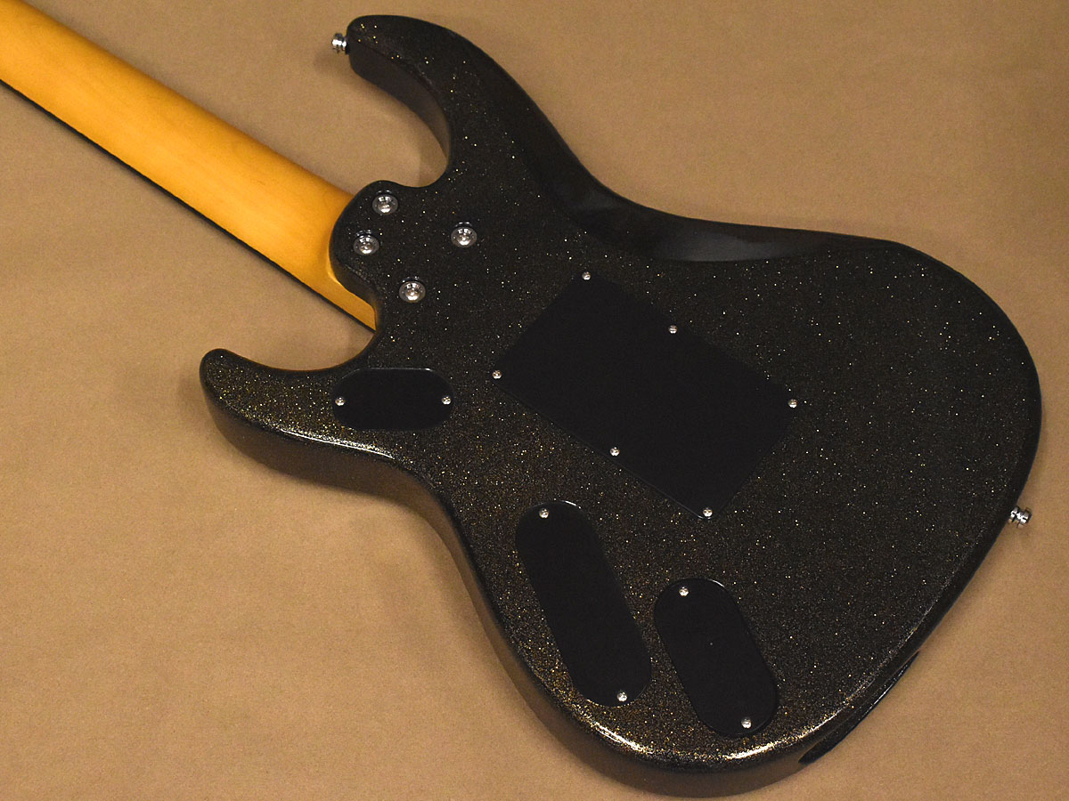 楽天市場】Killer KG-Fascinator Seven the Empress galaxy black