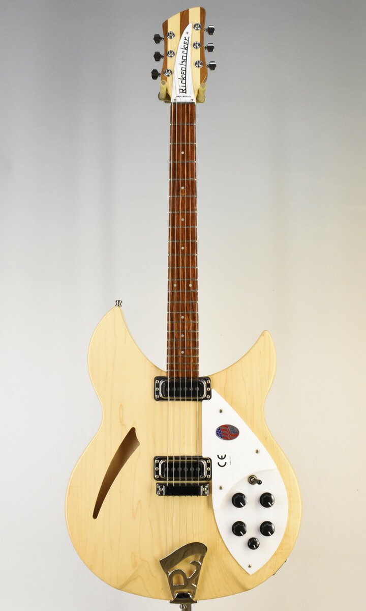 楽天市場】Rickenbacker 330 MG(selected by KOEIDO)店長厳選、実に