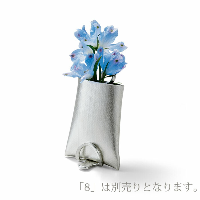 楽天市場】すずはな 布目 能作 錫 のうさく nousaku 錫製 金属 鋳物