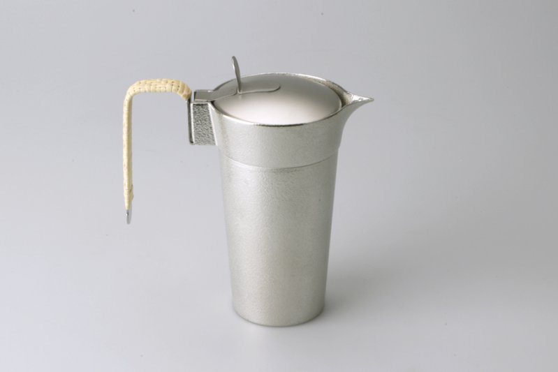 楽天市場】蓋付き ちろり 能作 錫 錫製品 伝統工芸品 日本酒グッズ