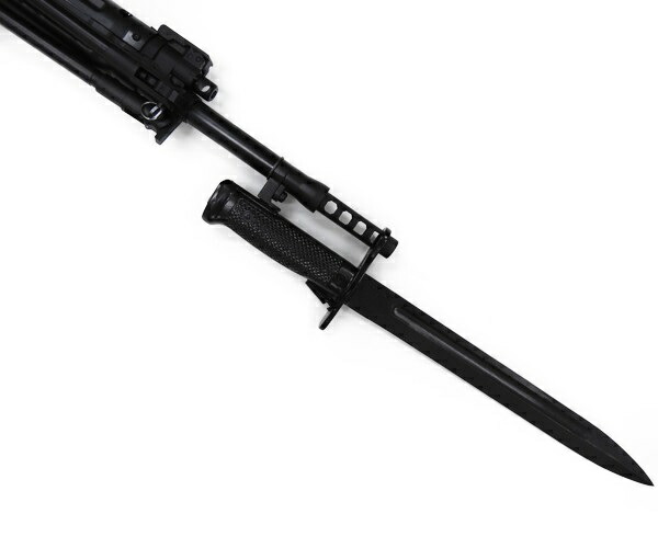 楽天市場】陸上自衛隊 64式銃剣 六四式銃剣 鞘 バヨネット サカバード