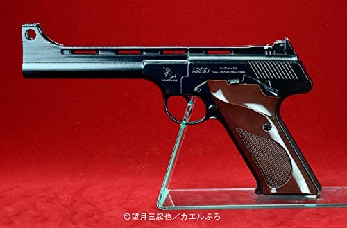 楽天市場】フルコック Fullcock エアガン ワイルド7 飛葉モデル