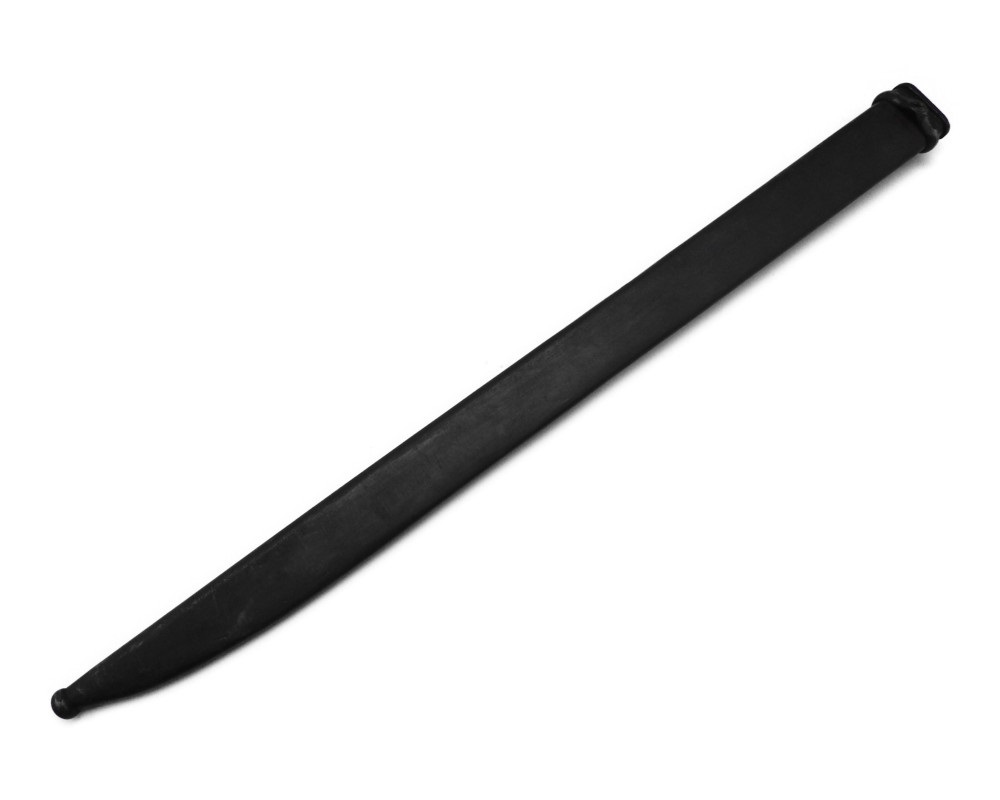 楽天市場】日本陸軍 三十年式銃剣 鞘 複製品 個人装備 スカバード 日本