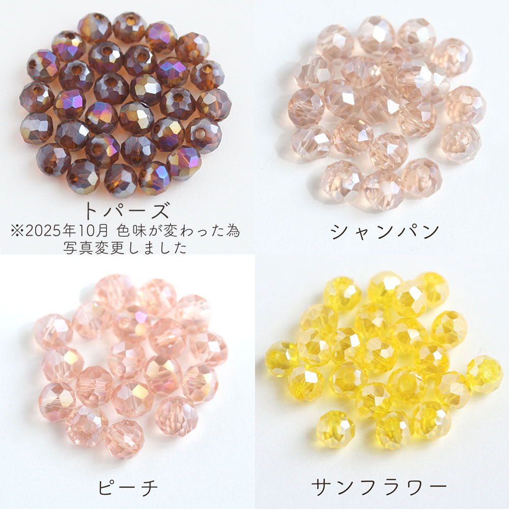 楽天市場】【最大15%OFFクーポン】ラウンドカットガラス 表面加工あり