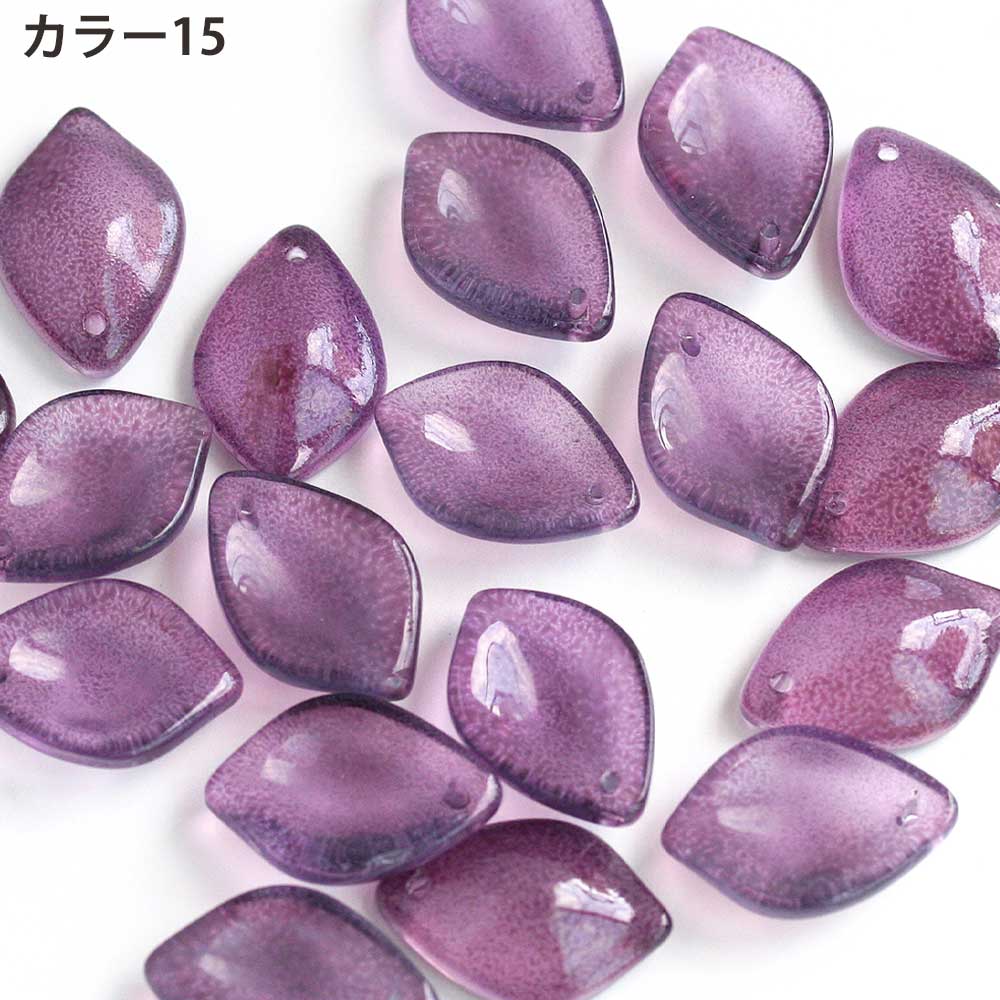楽天市場】【最大15%OFFクーポン】【新色カラー追加】ガラス花びら