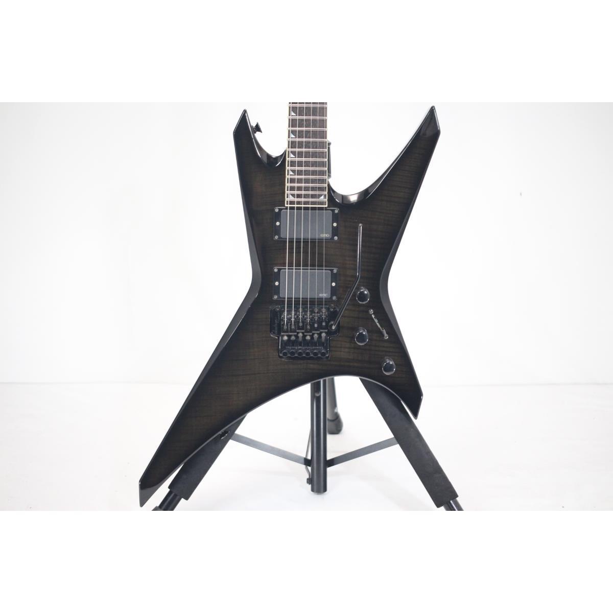 入手困難】JACSON STARS KV-03 エレキギター 入手困難】JACSON STARS