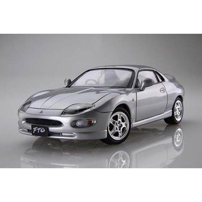 楽天市場】三菱 FTO（ホビー）の通販