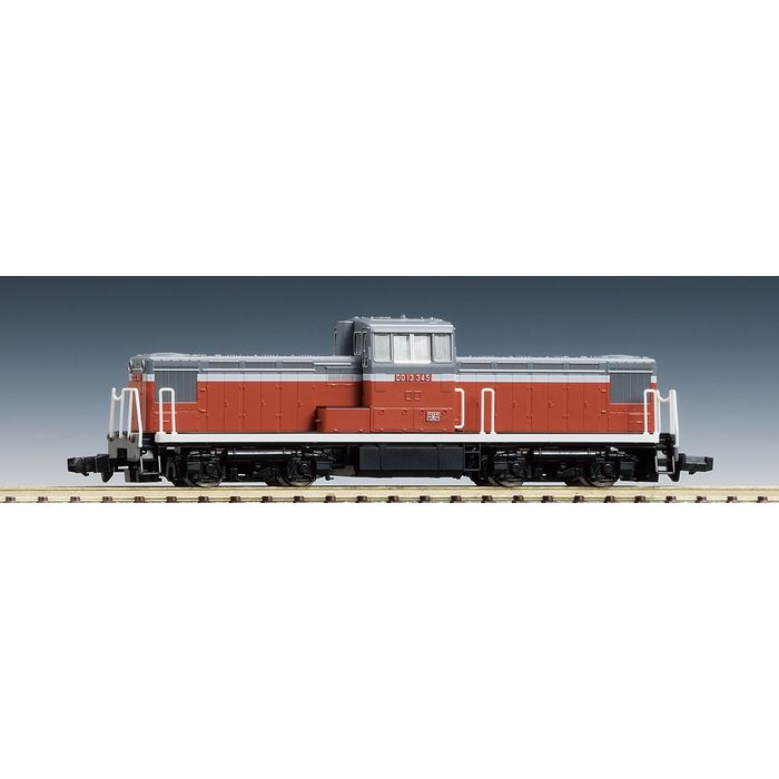 楽天市場】dd13（鉄道模型｜ホビー）の通販