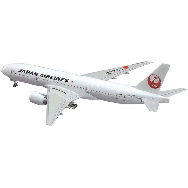 楽天市場】jal 777－200の通販