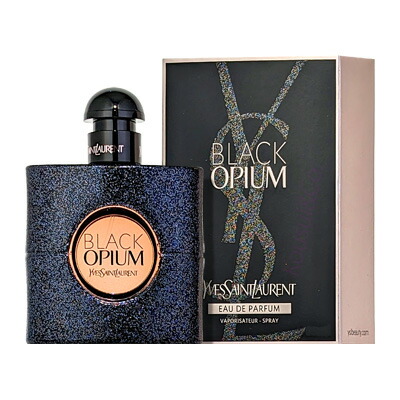 楽天市場】イヴ サンローラン YVES SAINT LAURENT YSL ブラック