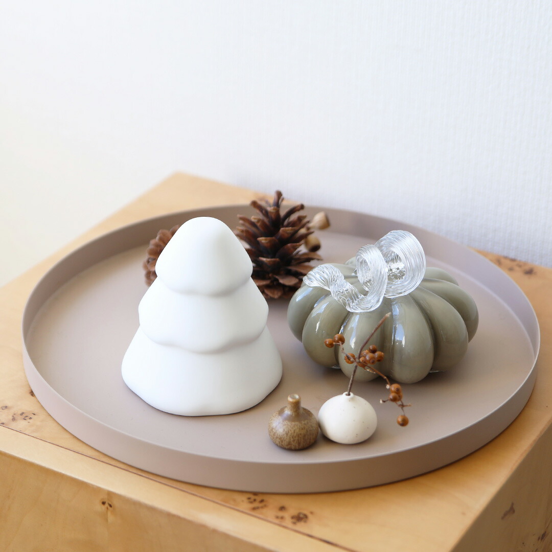 楽天市場】Cooee Design (クーイーデザイン) Tray Circle (トレイ