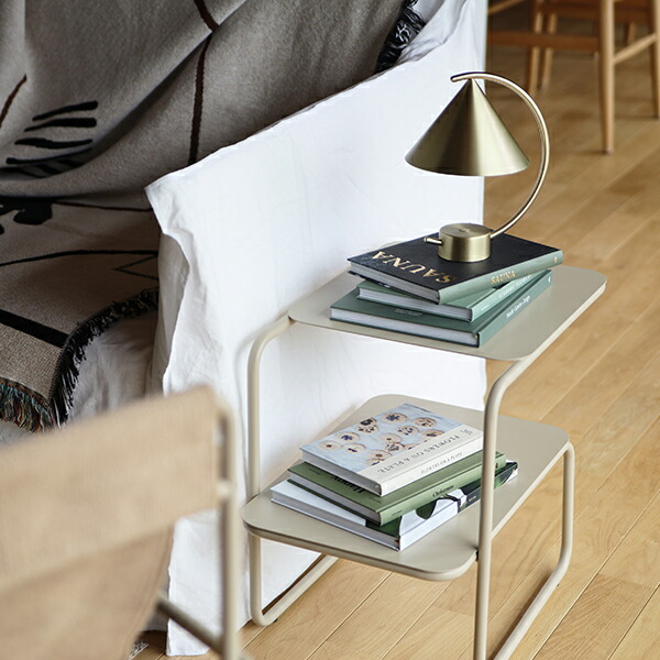 楽天市場】【国内在庫あり】Ferm Living (ファームリビング) Level