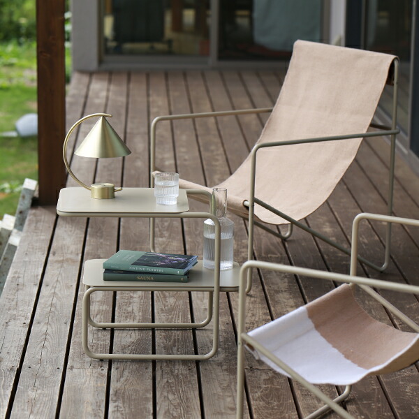 楽天市場】【国内在庫あり】Ferm Living (ファームリビング) Level