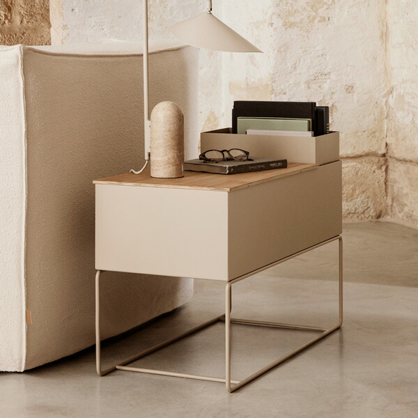 楽天市場】【お取り寄せ】Ferm Living (ファームリビング) Plant Box