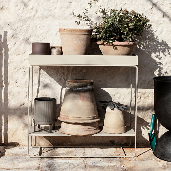 楽天市場】【国内在庫あり】Ferm Living (ファームリビング) Plant Box
