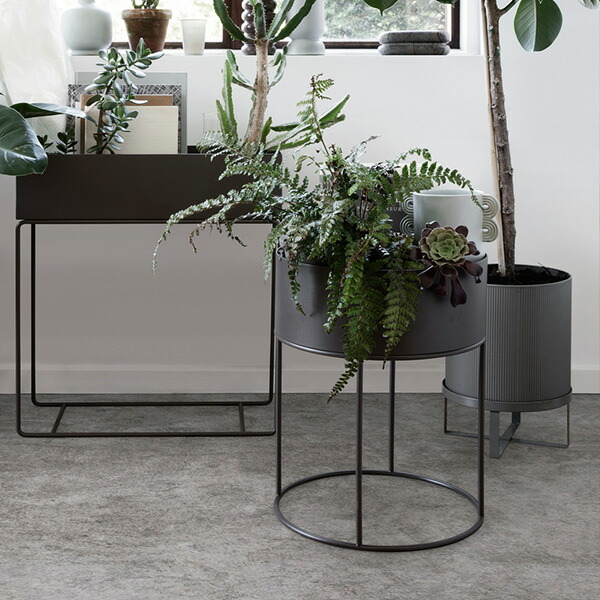 楽天市場】【国内在庫あり】Ferm Living (ファームリビング) Plant Box