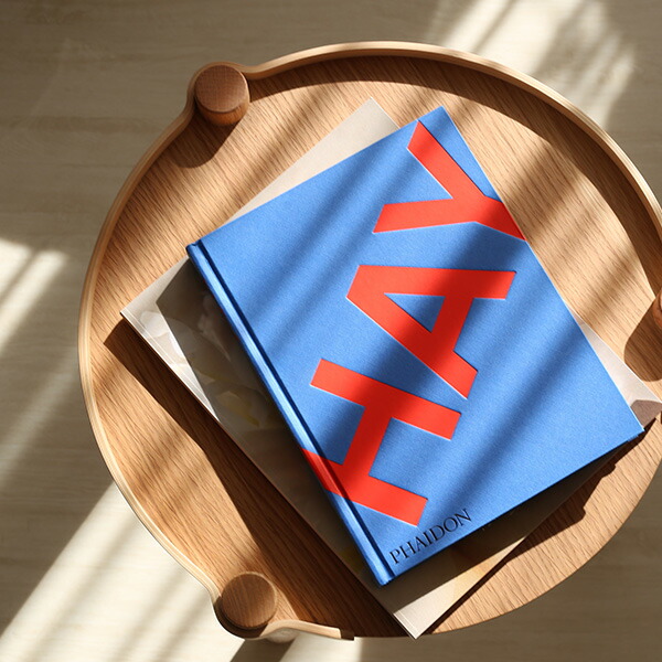 HAY PHAIDON 20周年記念book