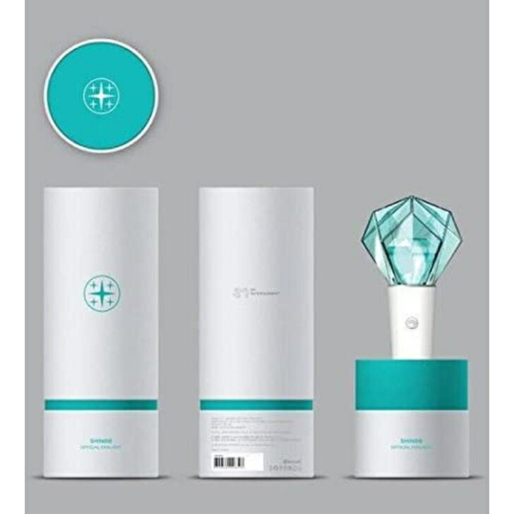 楽天市場】SHINee (シャイニー) -OFFICIAL FANLIGHT STICK 公式ペン
