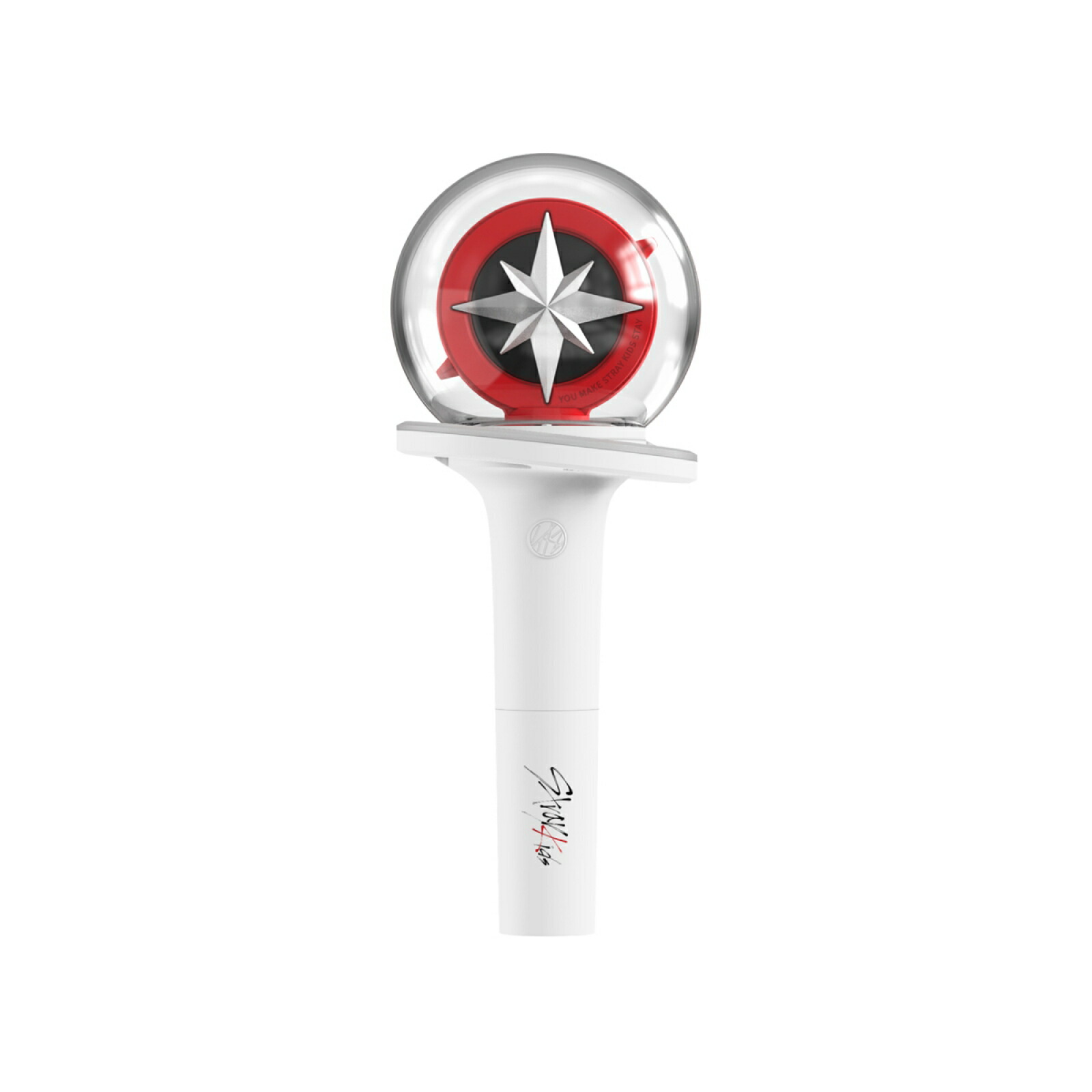 楽天市場】Stray Kids OFFICIAL LIGHT STICK ver.2 / SKZ 公式ペン