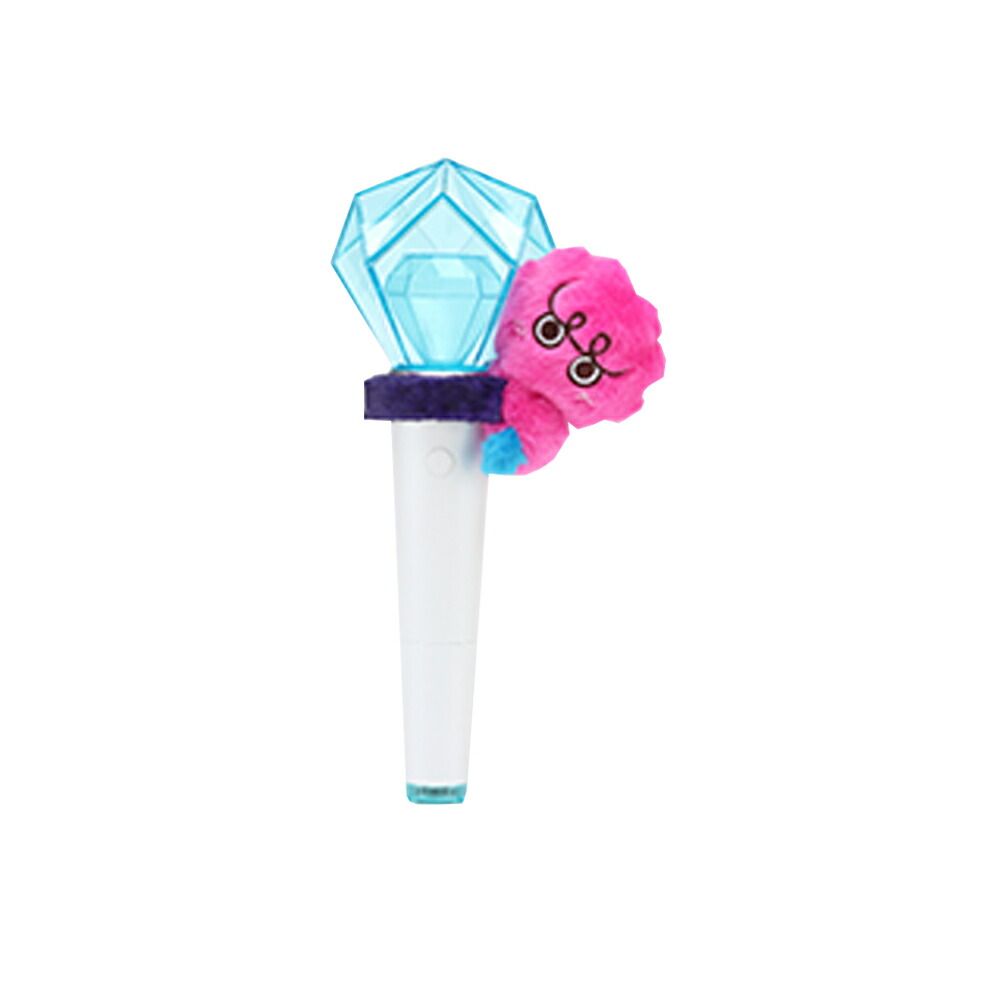 楽天市場】SHINee - FANLIGHT DECO DOLL / 4種選択 / ペンライト