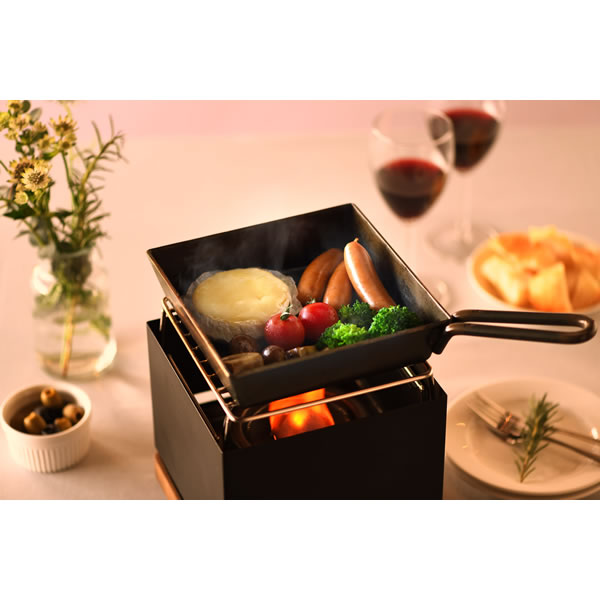 楽天市場】【送料無料】【APELUCA】TABLETOP GRILL（テーブルトップ